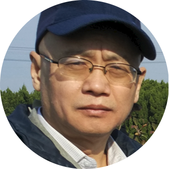 Go to the profile of Jiong Deng