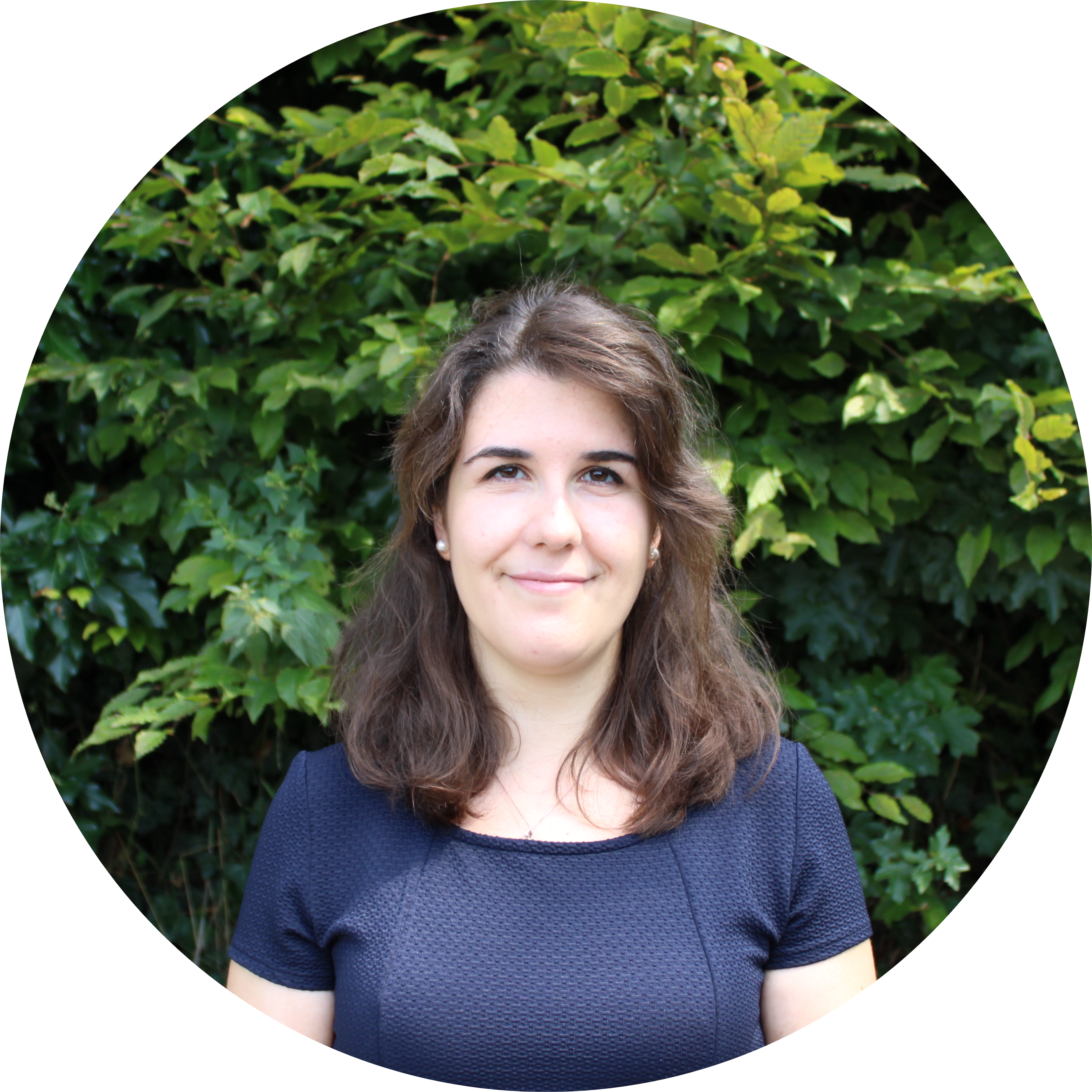 Go to the profile of Elisabetta Cacace