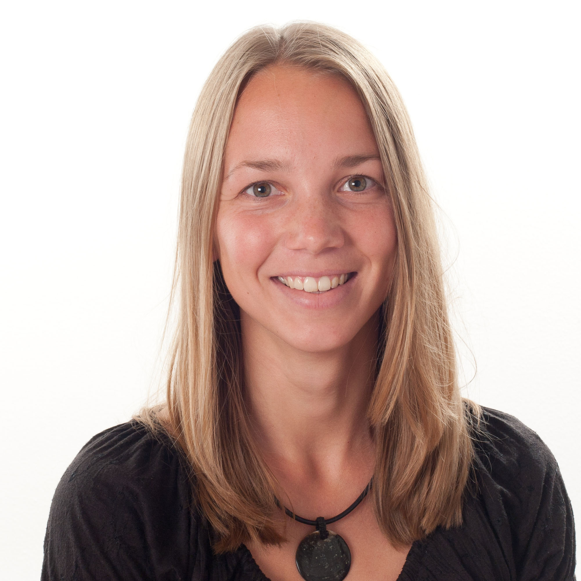 Go to the profile of Jenny van Dongen