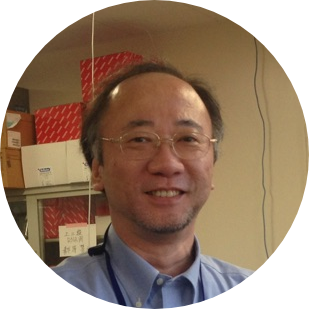 Go to the profile of HITOSHI OKAZAWA