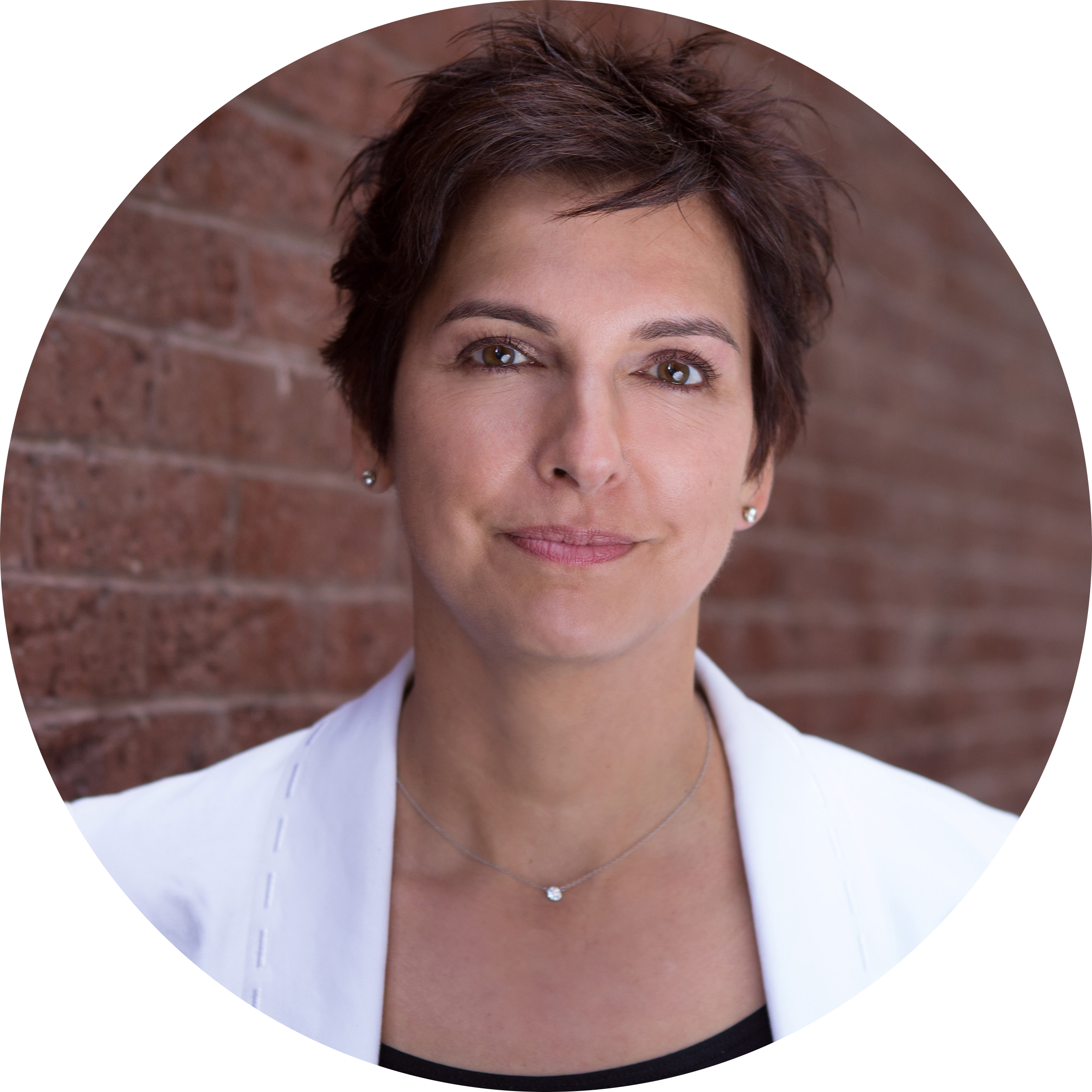 Go to the profile of Elodie Ghedin