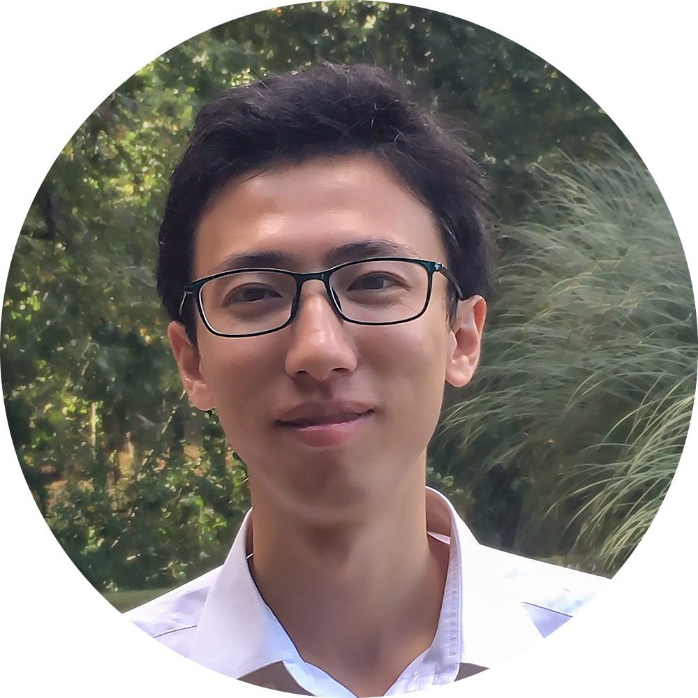 Go to the profile of Shao-peng Li