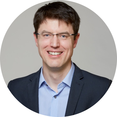 Go to the profile of James Bull