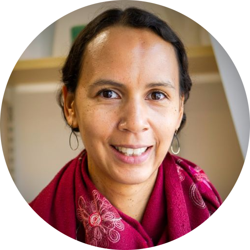 Go to the profile of Oyinlola Oyebode