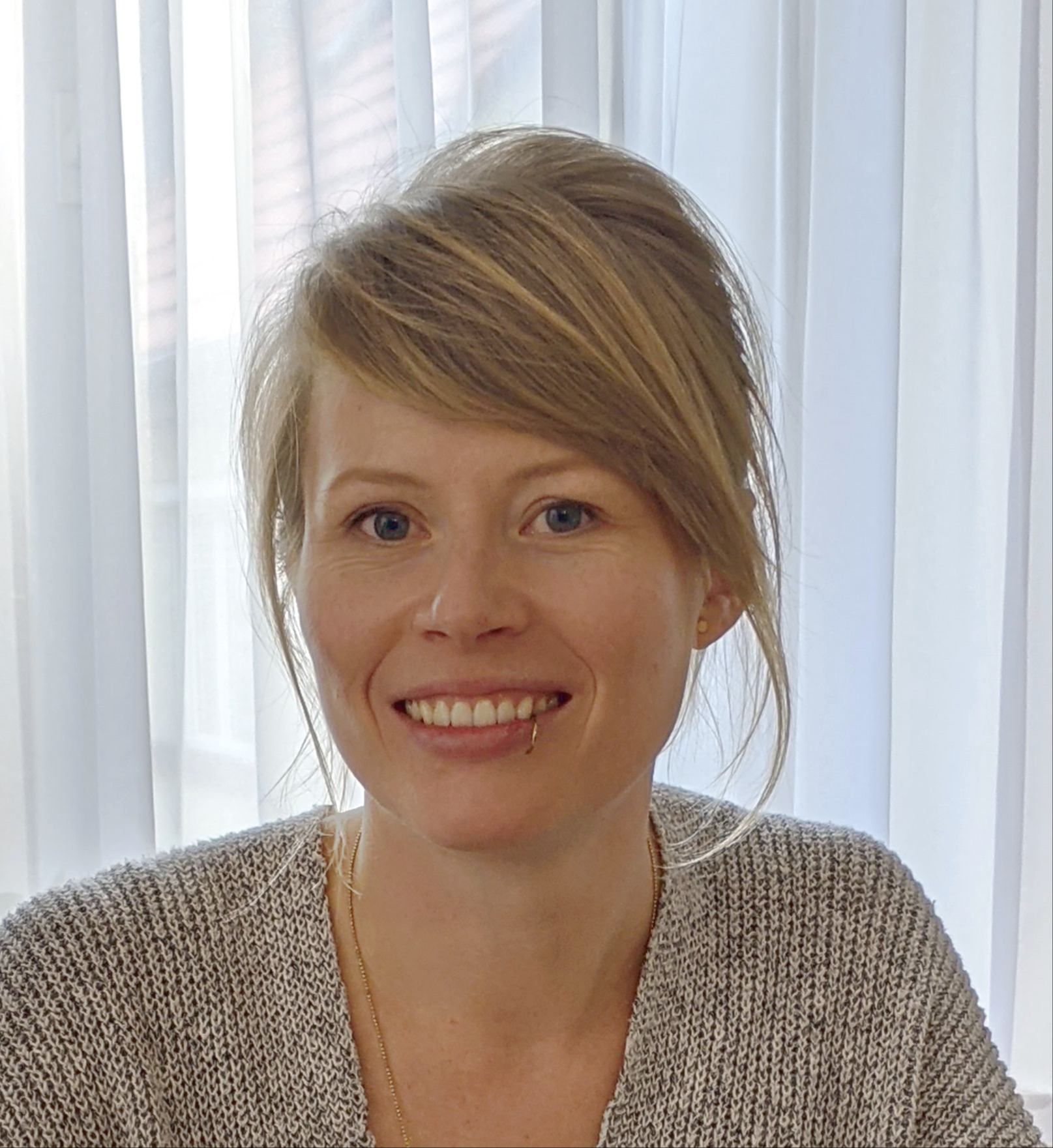 Go to the profile of Judith Beier