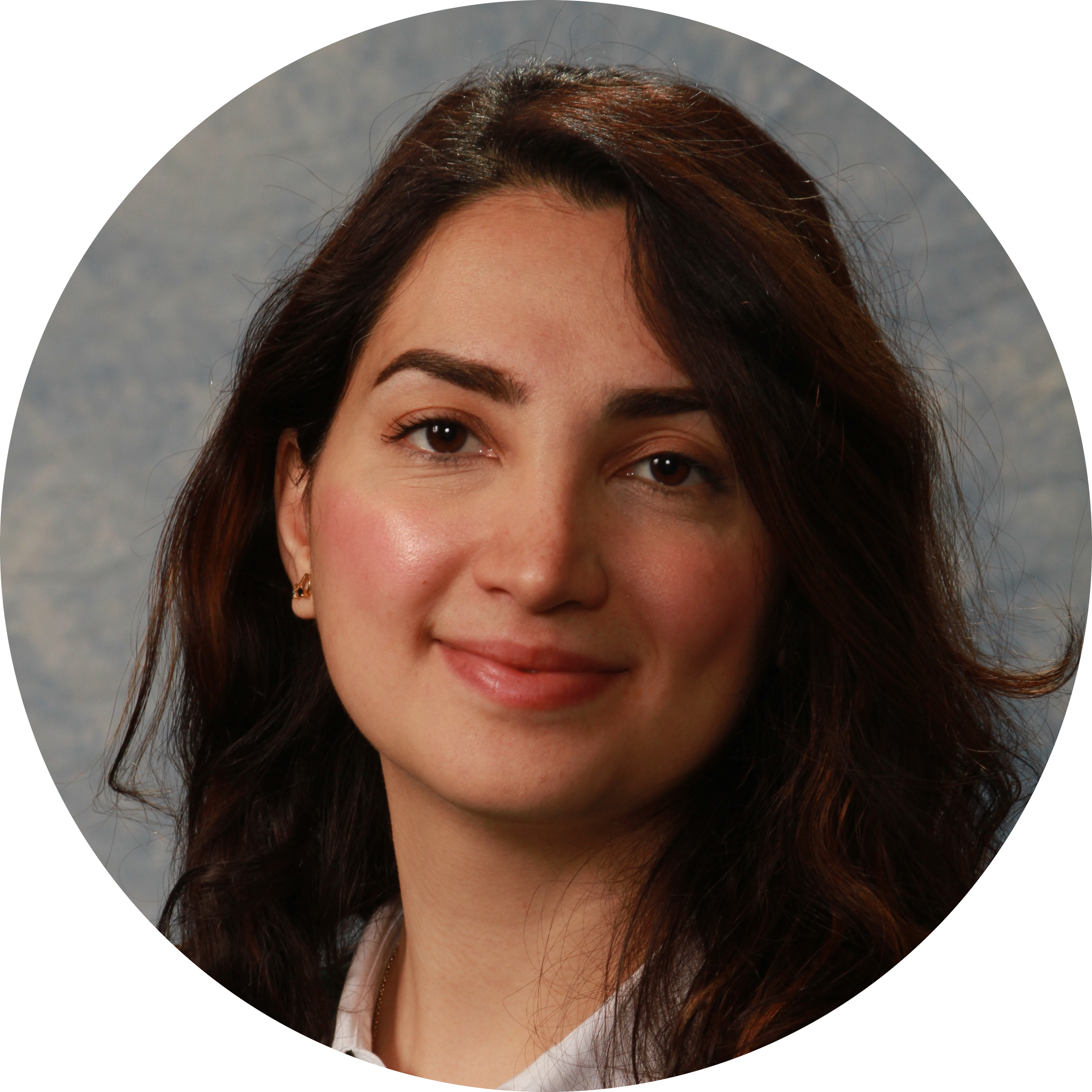 Go to the profile of Leila Pourzahedi