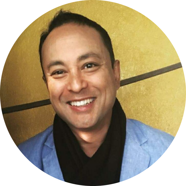 Go to the profile of Dr. Dibesh Karmacharya