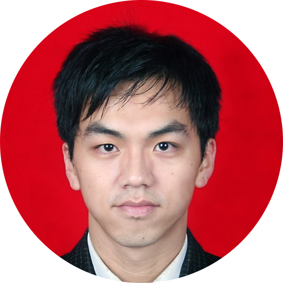 Go to the profile of Baifa Zhang