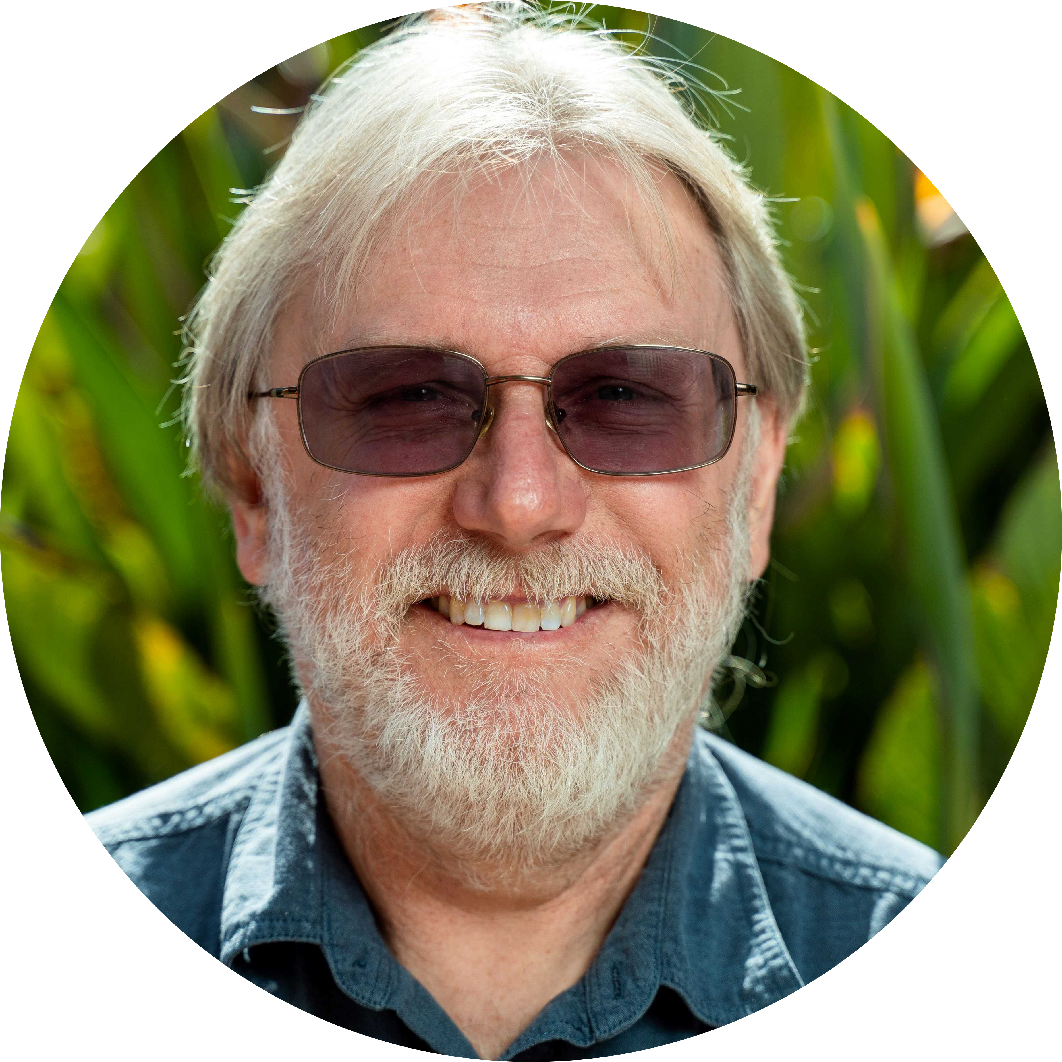 Go to the profile of Dar Alexander Roberts