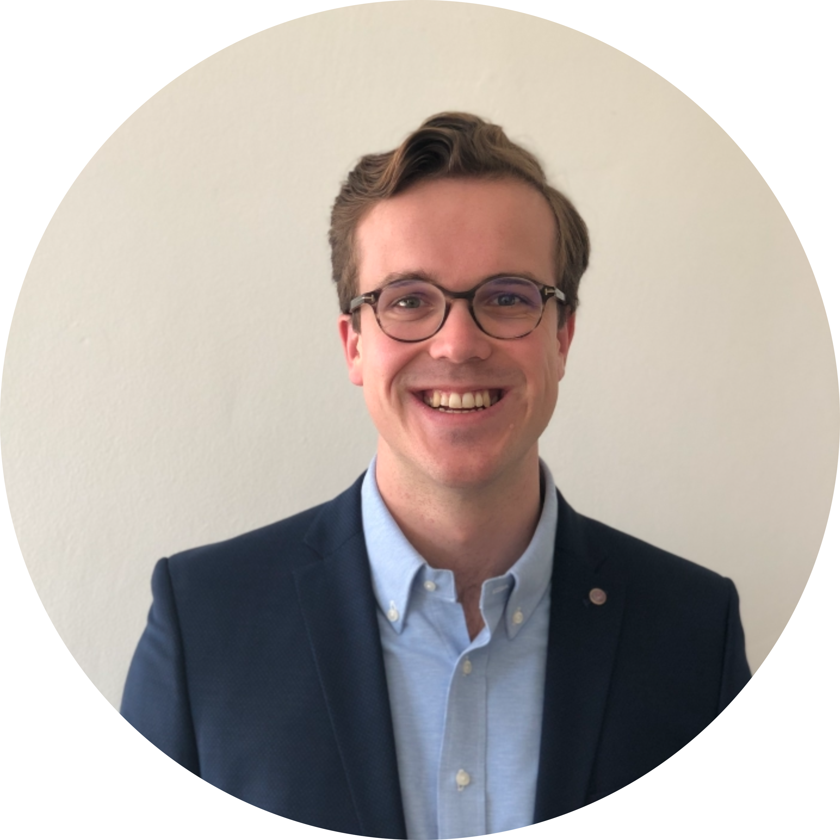 Go to the profile of Niels van Nieuwenhuijzen