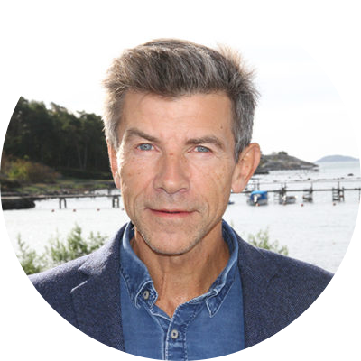 Go to the profile of Dag O. Hessen