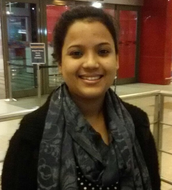 Go to the profile of Jiwasmika Baishya