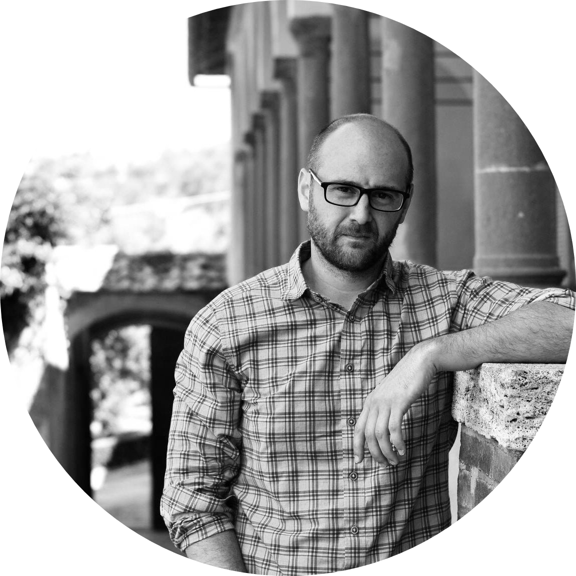 Go to the profile of Kai Ruggeri