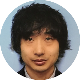 Go to the profile of Daisuke Todaka