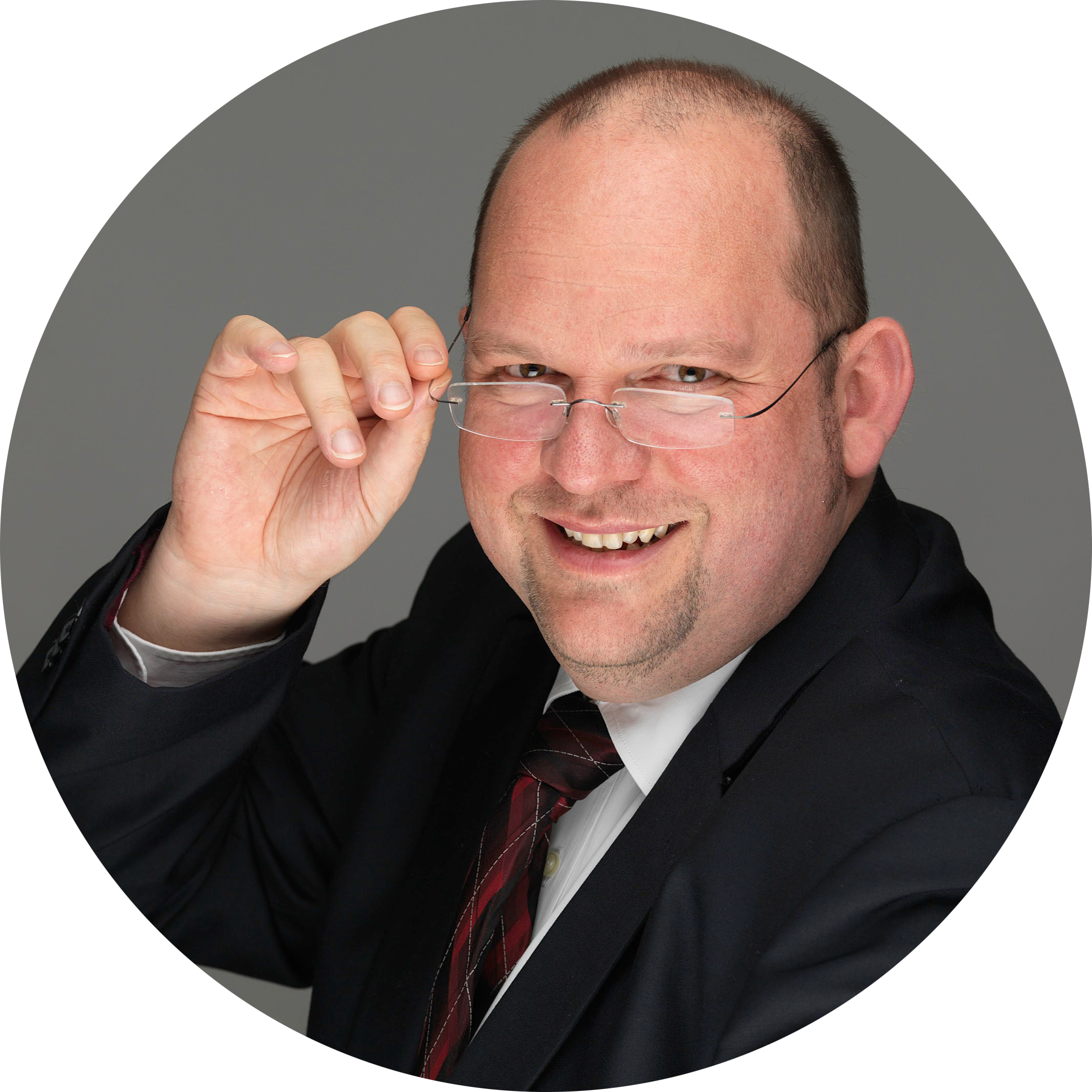 Go to the profile of Jürgen Fortin