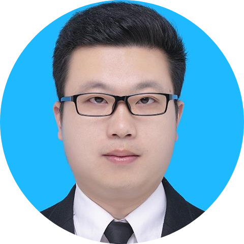 Go to the profile of Futing Liu