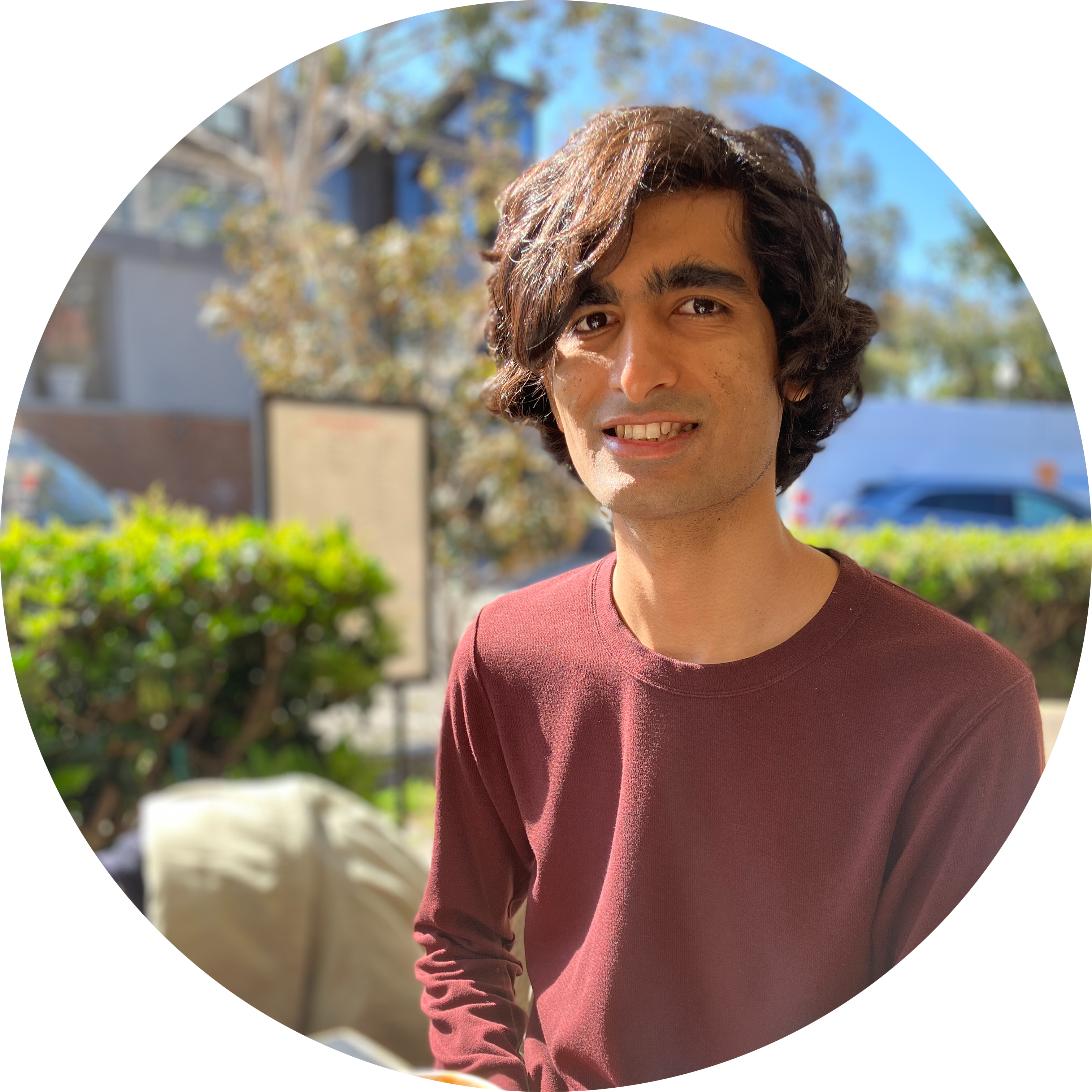 Go to the profile of Karthik Akkiraju