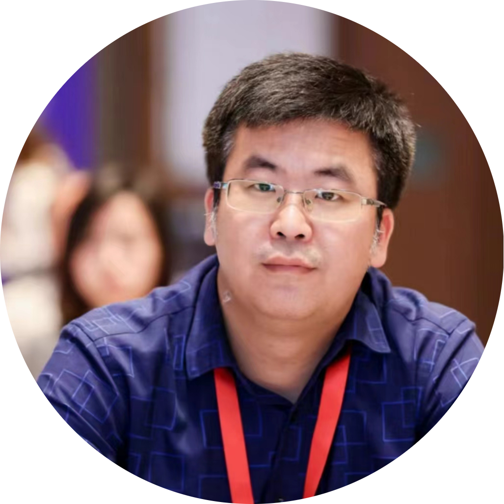 Go to the profile of Guangchuang Yu