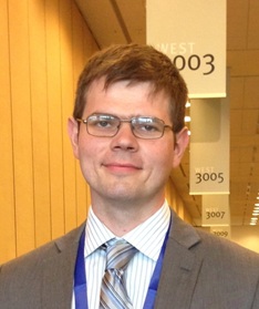 Go to the profile of Kostiantyn Marichev