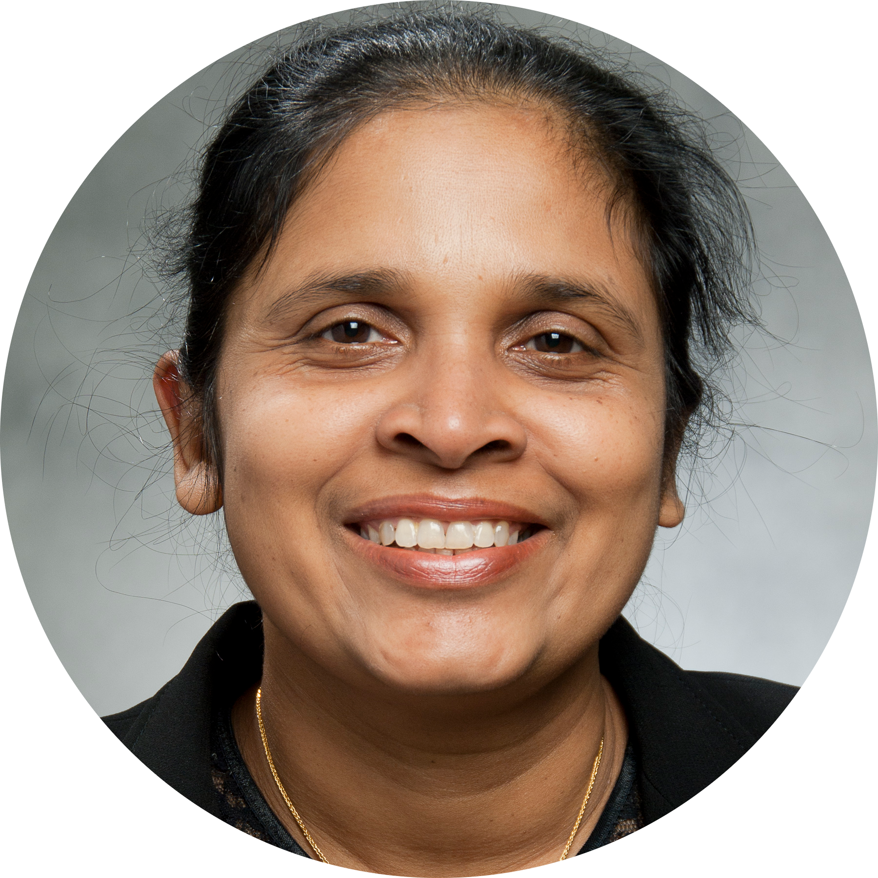 Go to the profile of Devika Chithrani