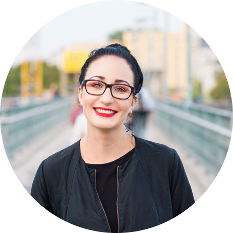 Go to the profile of Miriam M Unterlass