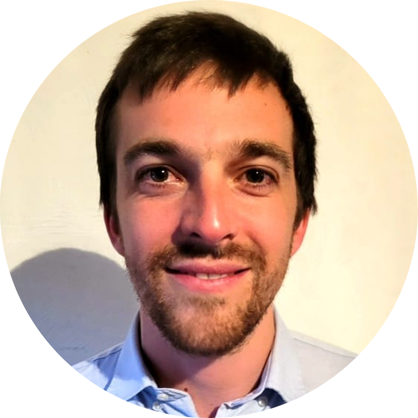 Go to the profile of Pascal HELSON