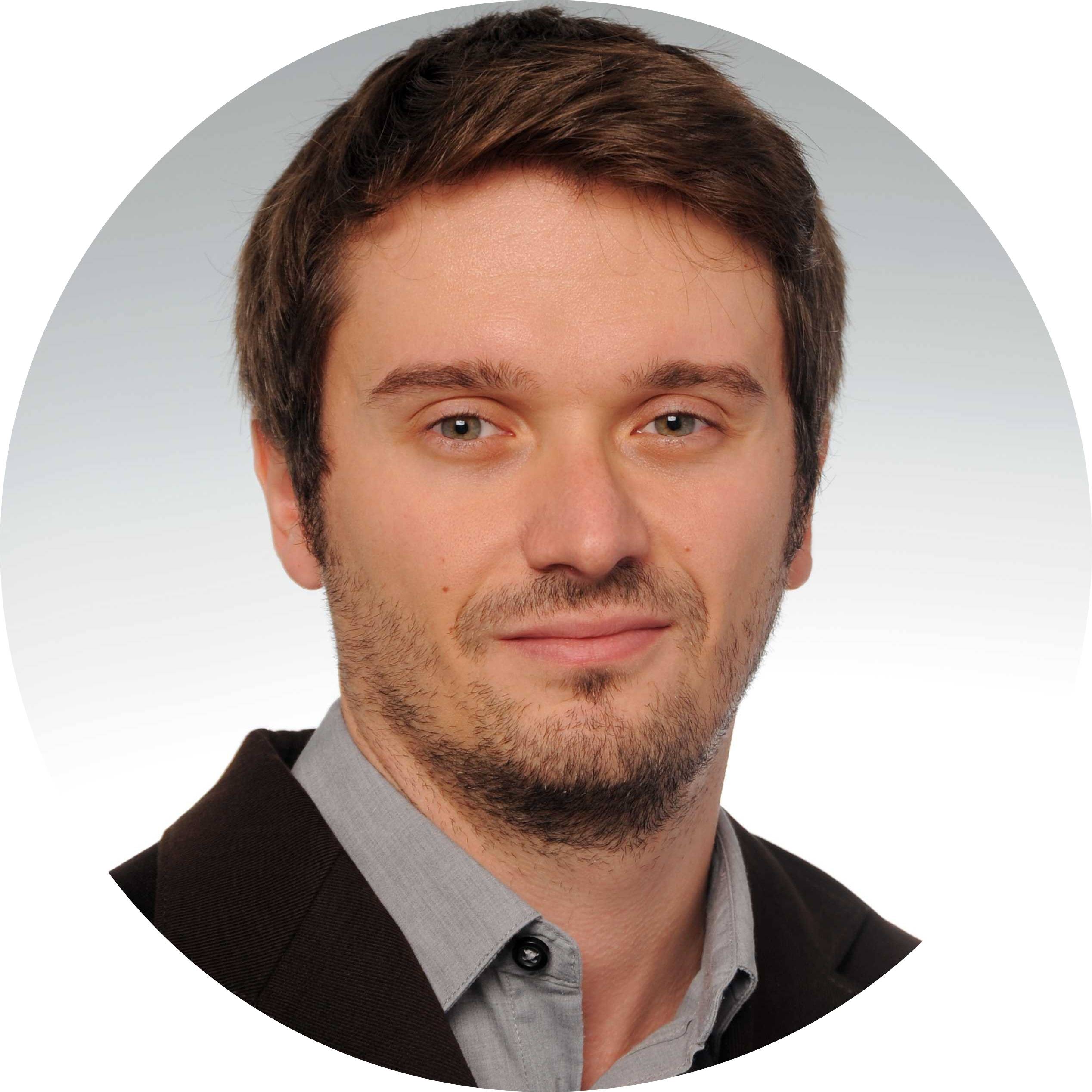 Go to the profile of Stephan Steinhauer