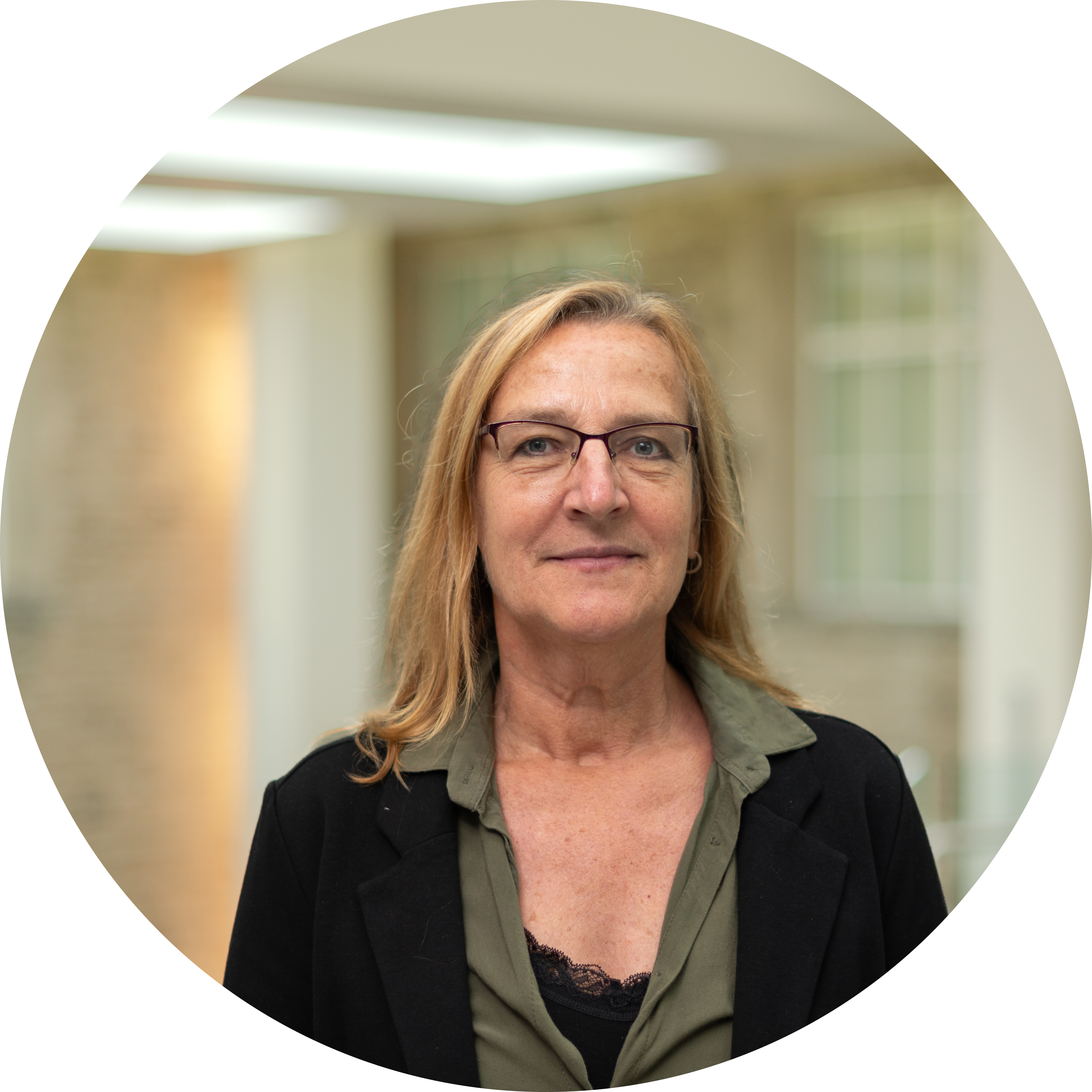 Go to the profile of Susanne Schmid