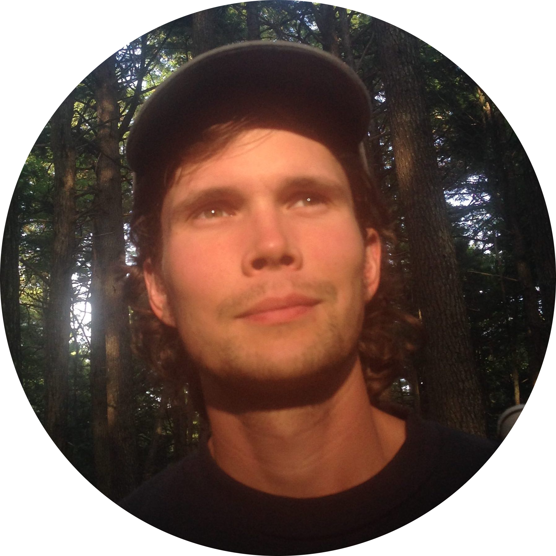 Go to the profile of Charlie Nicholson