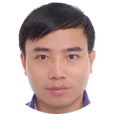 Go to the profile of Weifeng Zhao