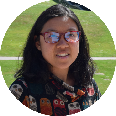 Go to the profile of Dawn Holford