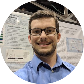 Go to the profile of Benjamin Nault