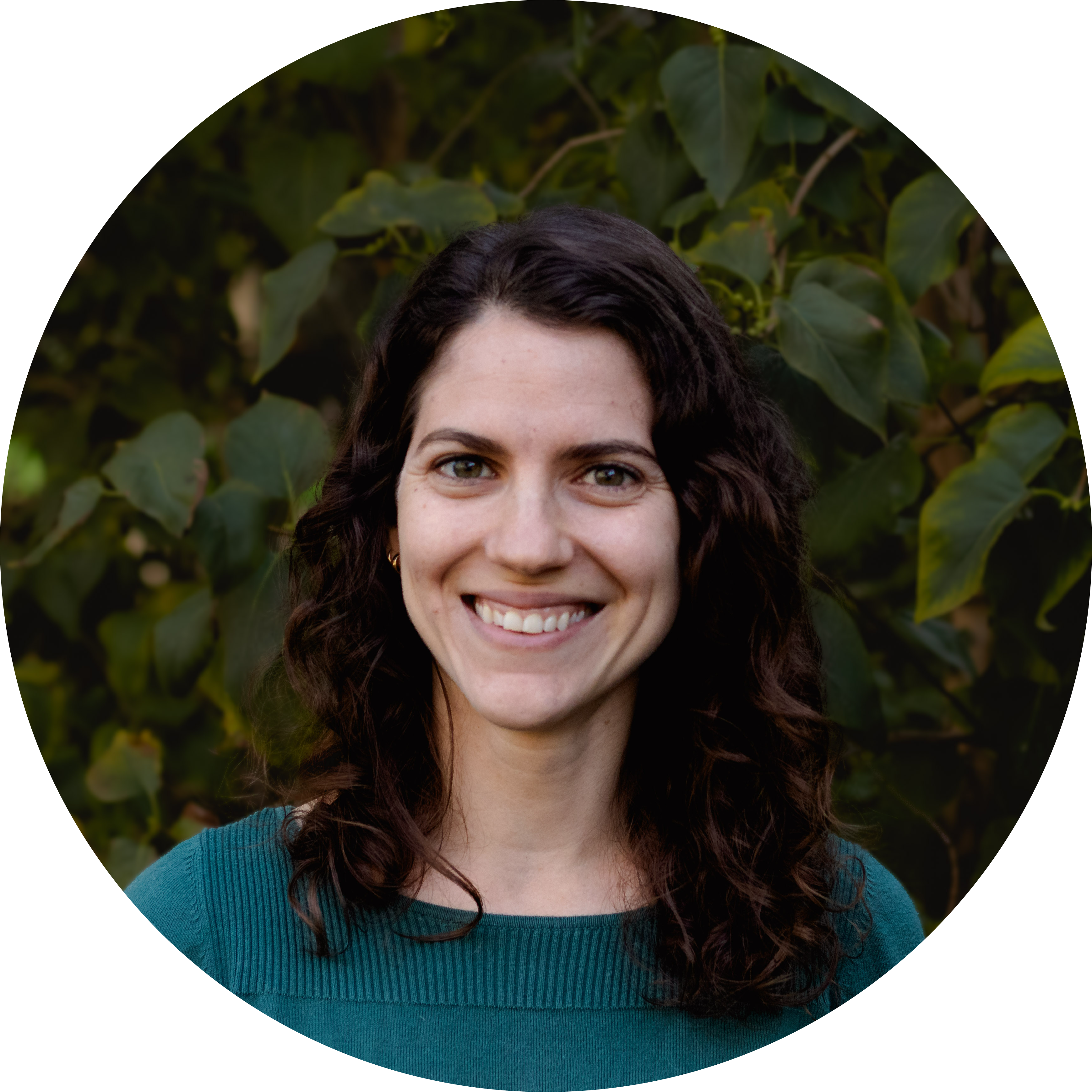 Go to the profile of Camille Suzanne Delavaux