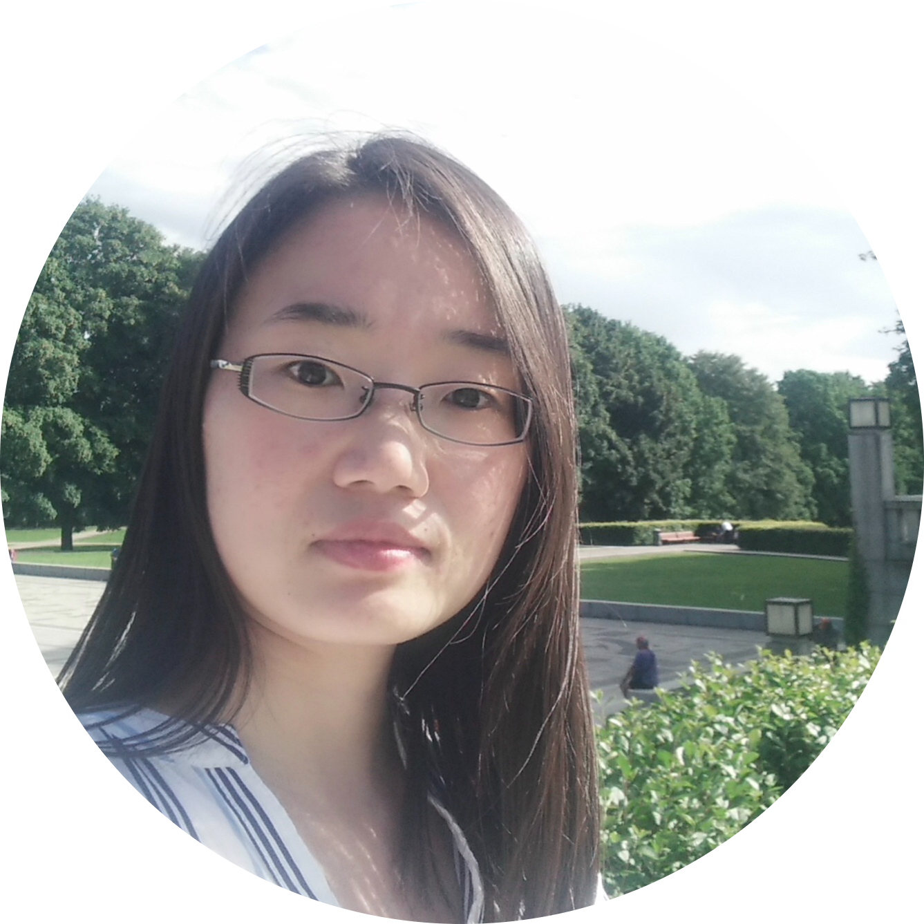 Go to the profile of Hui Zhang