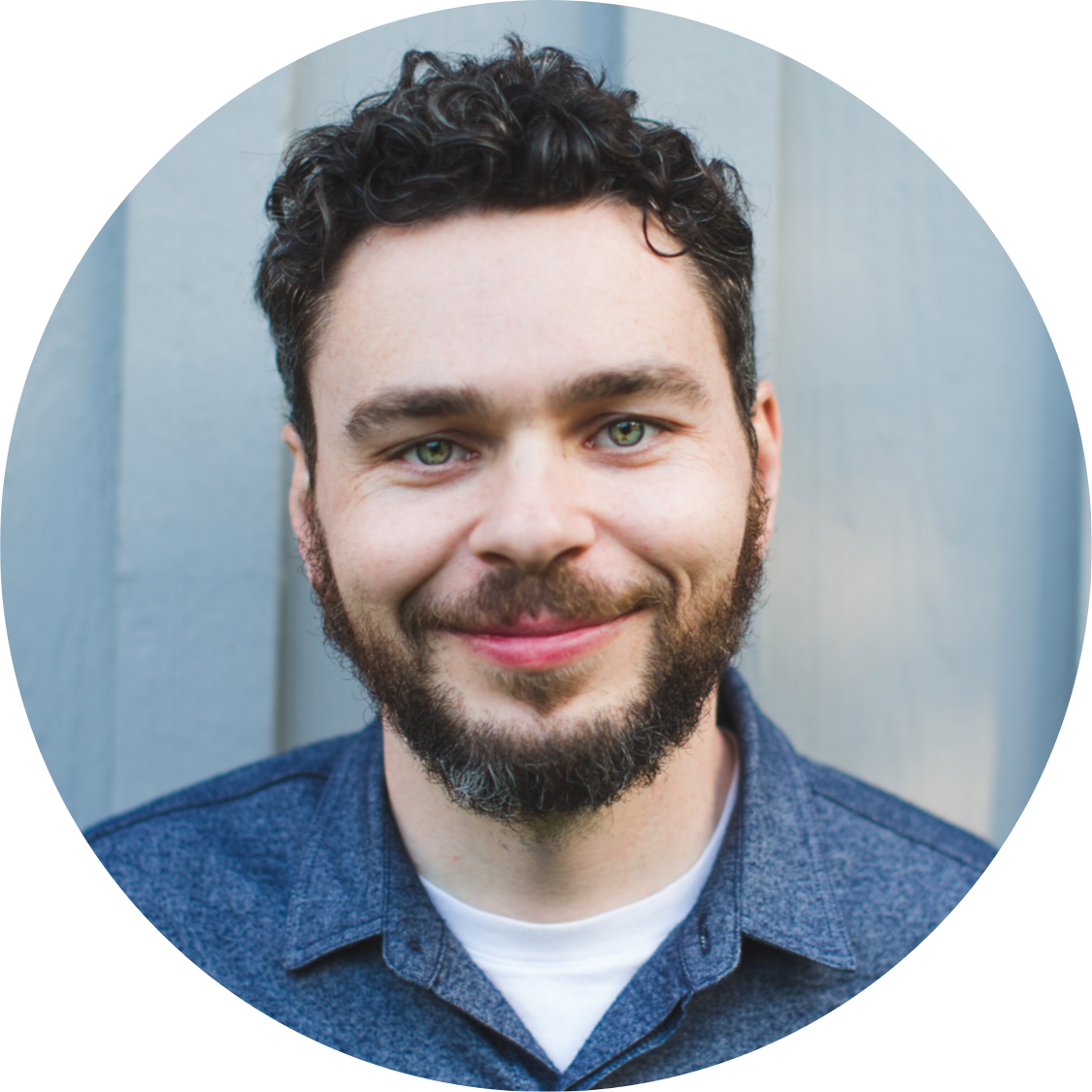 Go to the profile of Erwan Beauchamp