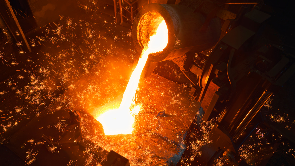 Call for papers: Pyrometallurgy Collection