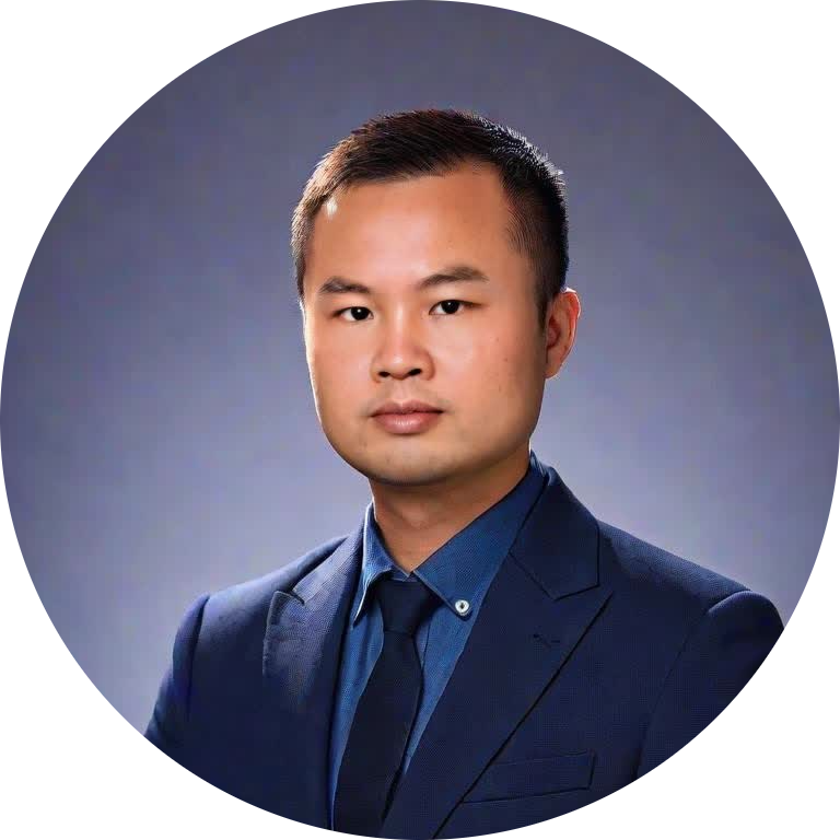 Go to the profile of Baifeng Zhang