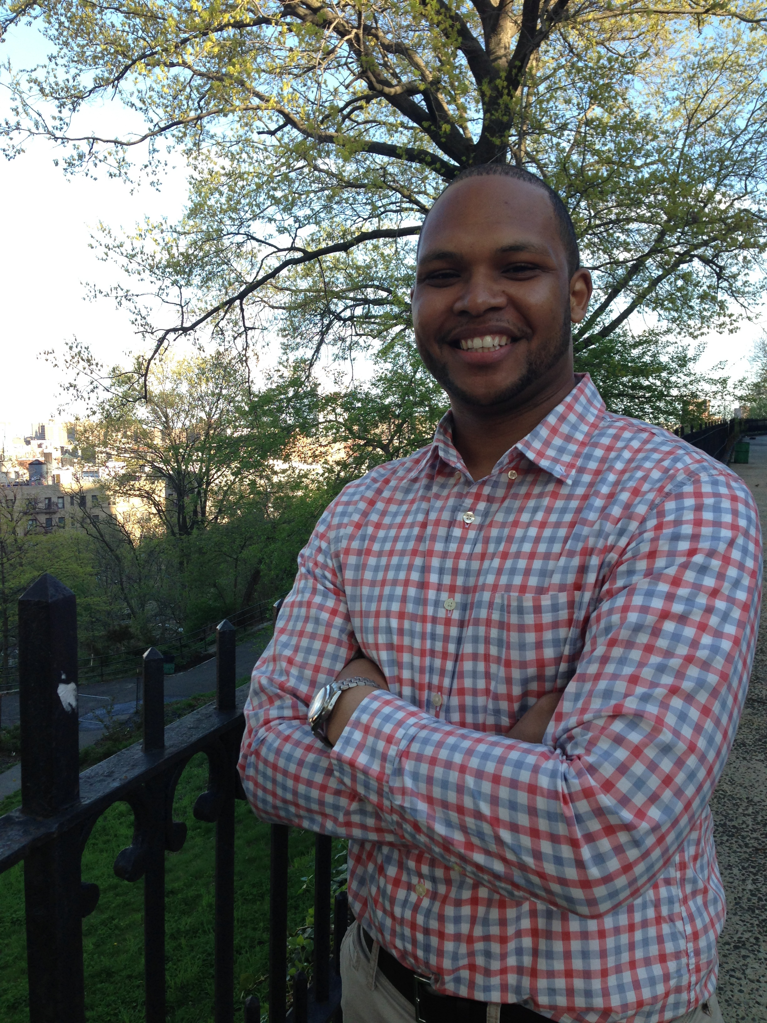 Go to the profile of Jude Phillip