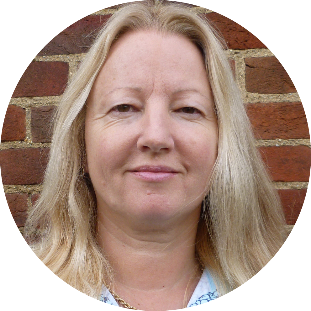 Go to the profile of Jacqueline Boultwood