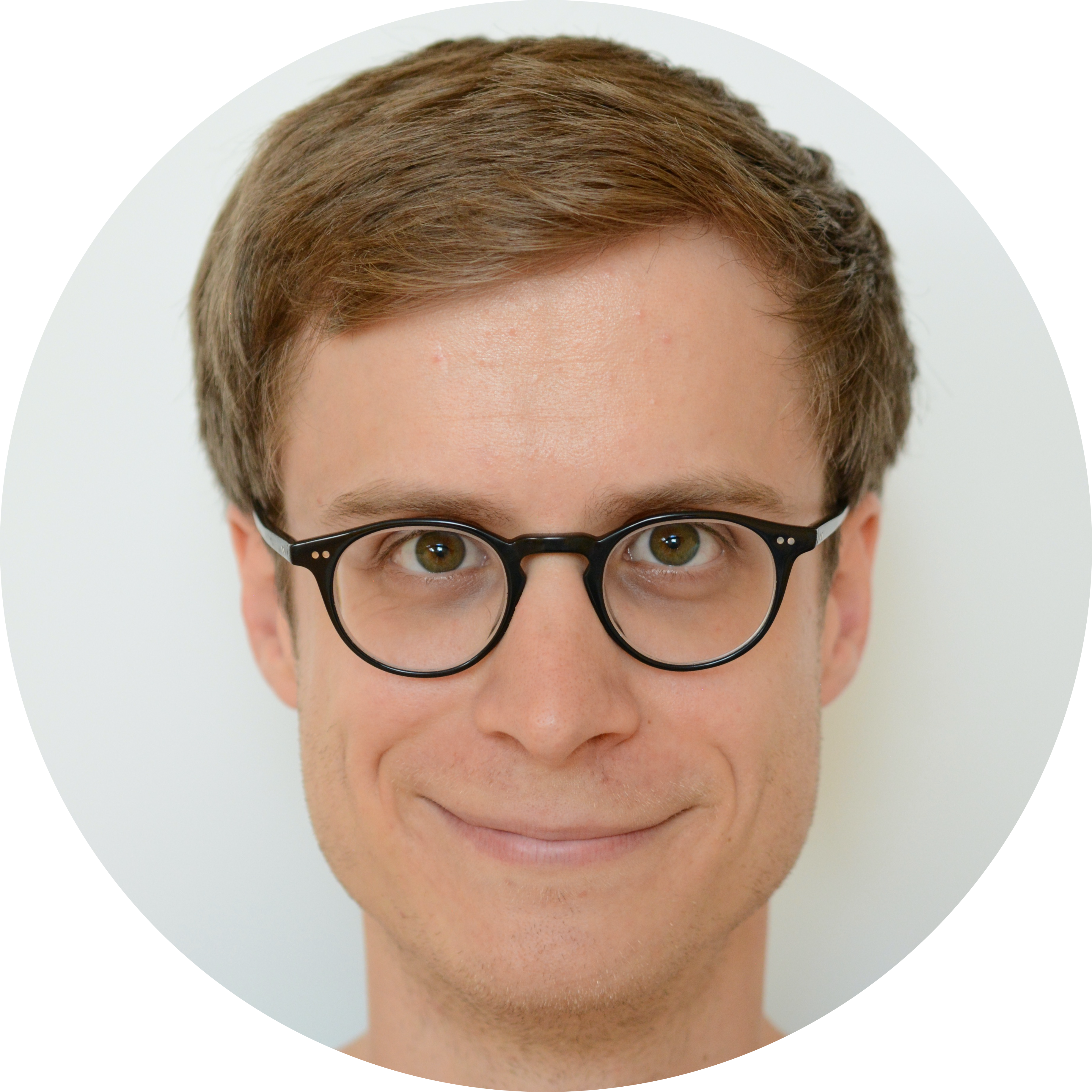 Go to the profile of Maximilian O. Steininger