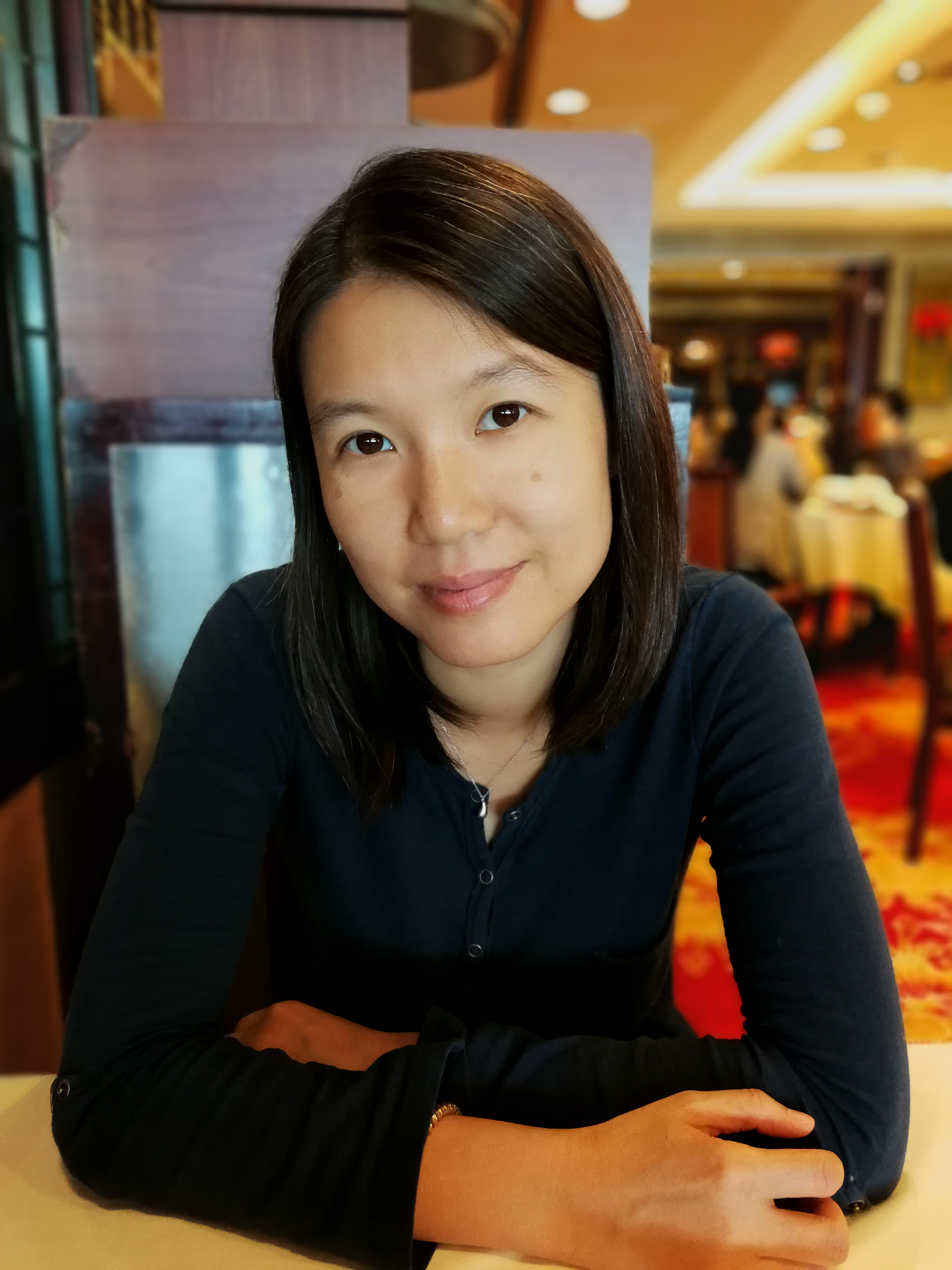 Go to the profile of Quan Li