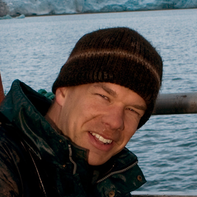 Go to the profile of Andrew Decker Steen