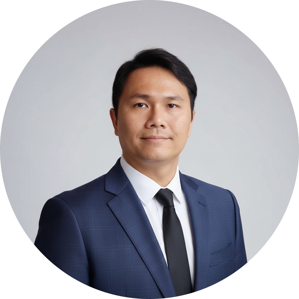 Go to the profile of Simon Dang
