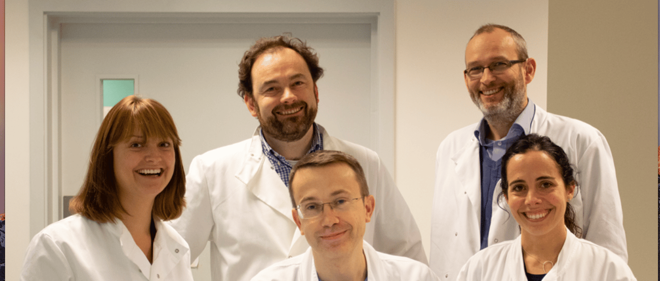Rapid diagnostics of the preterm gut microbiome using MinION Nanopore sequencing