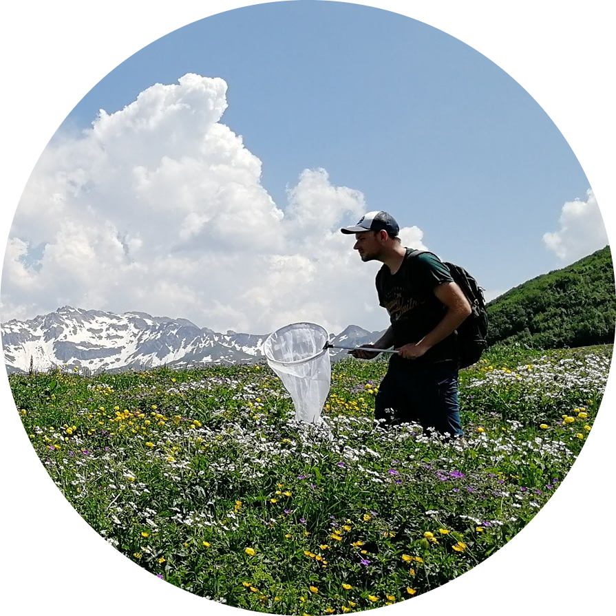 Go to the profile of Jeremy GAUTHIER