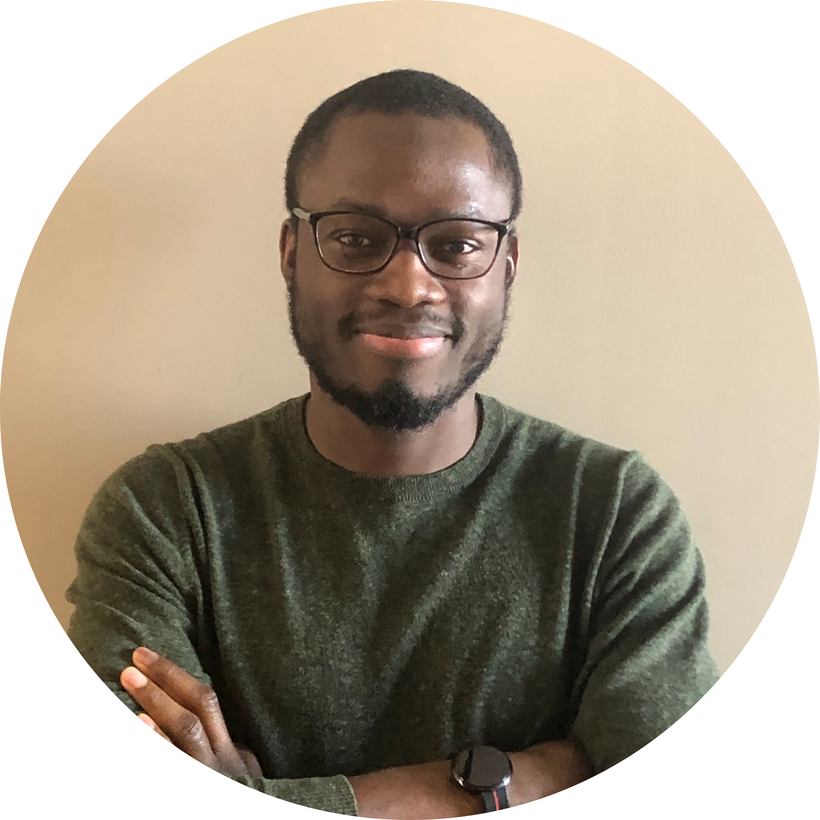 Go to the profile of Tunde Aderinwale