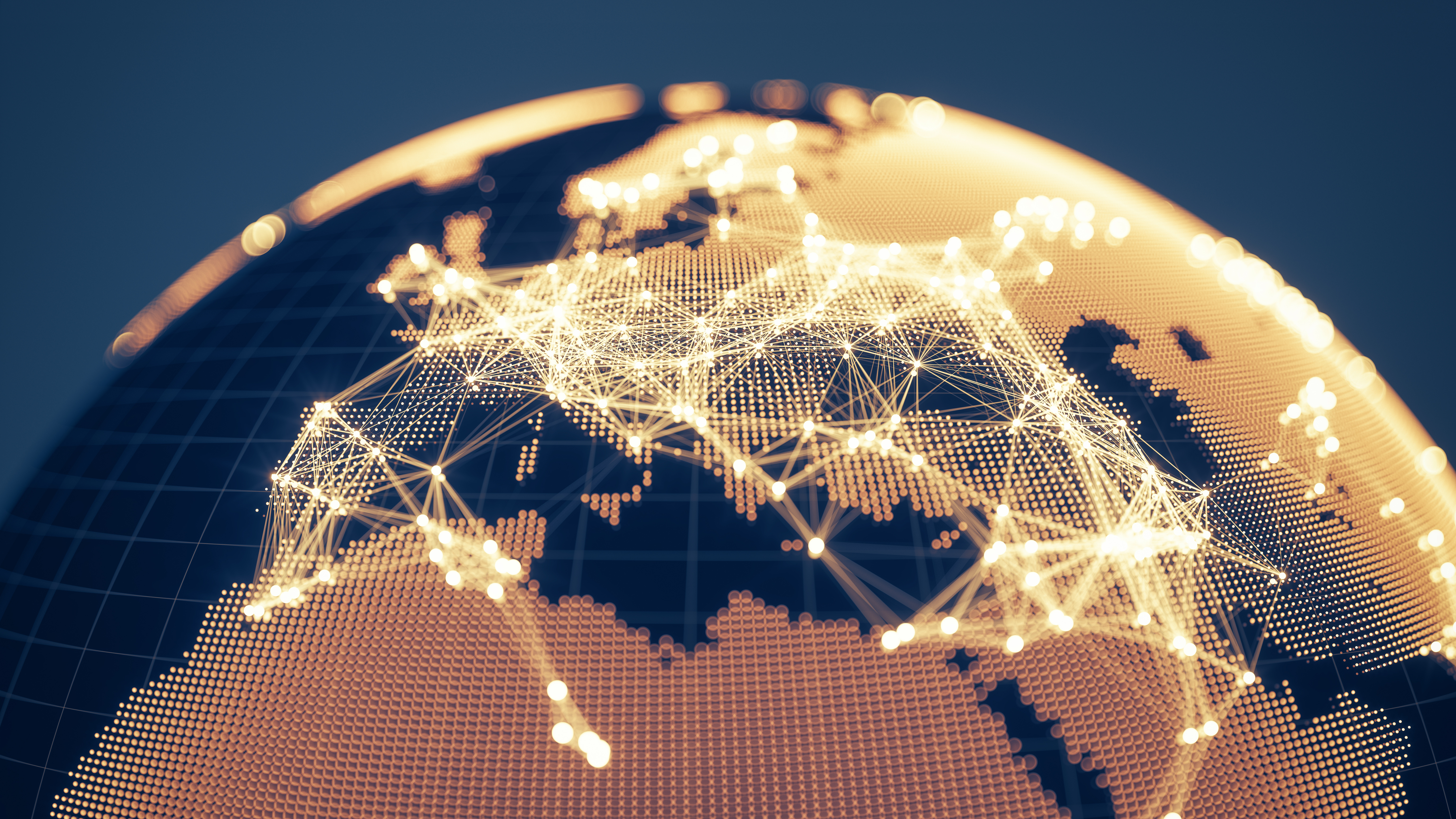 Love (for Data Sharing) in the Time of COVID