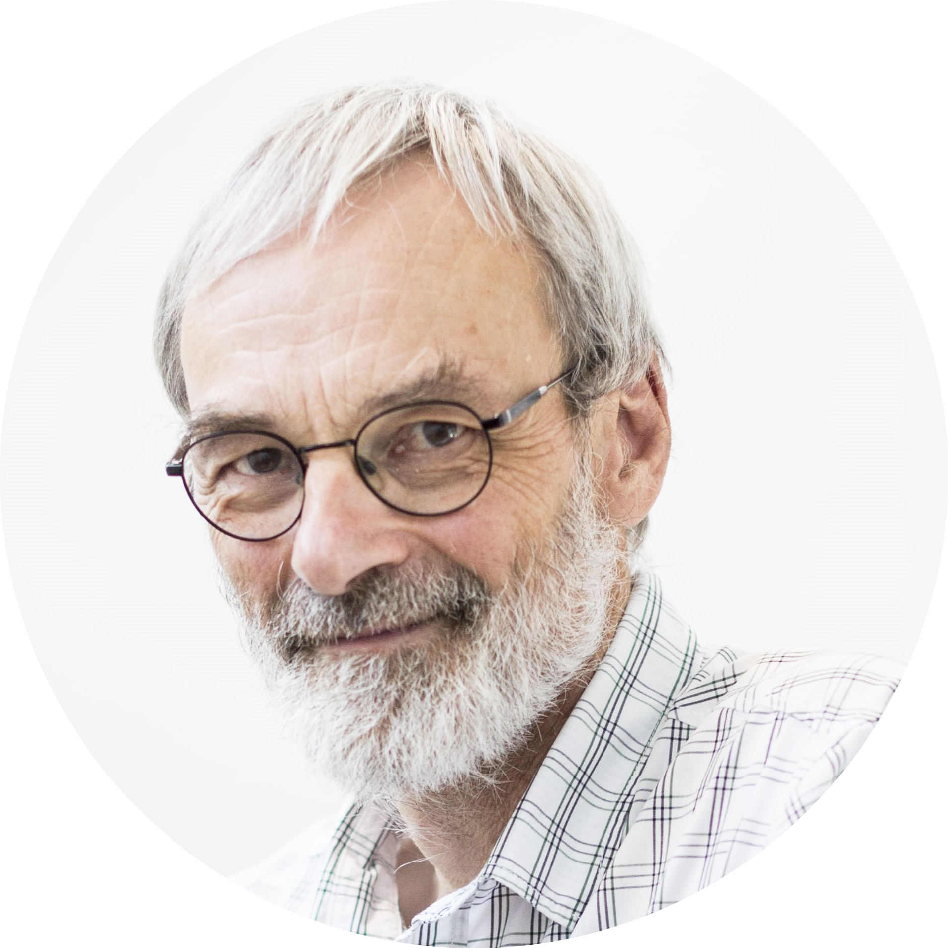 Go to the profile of Mikael Hildén