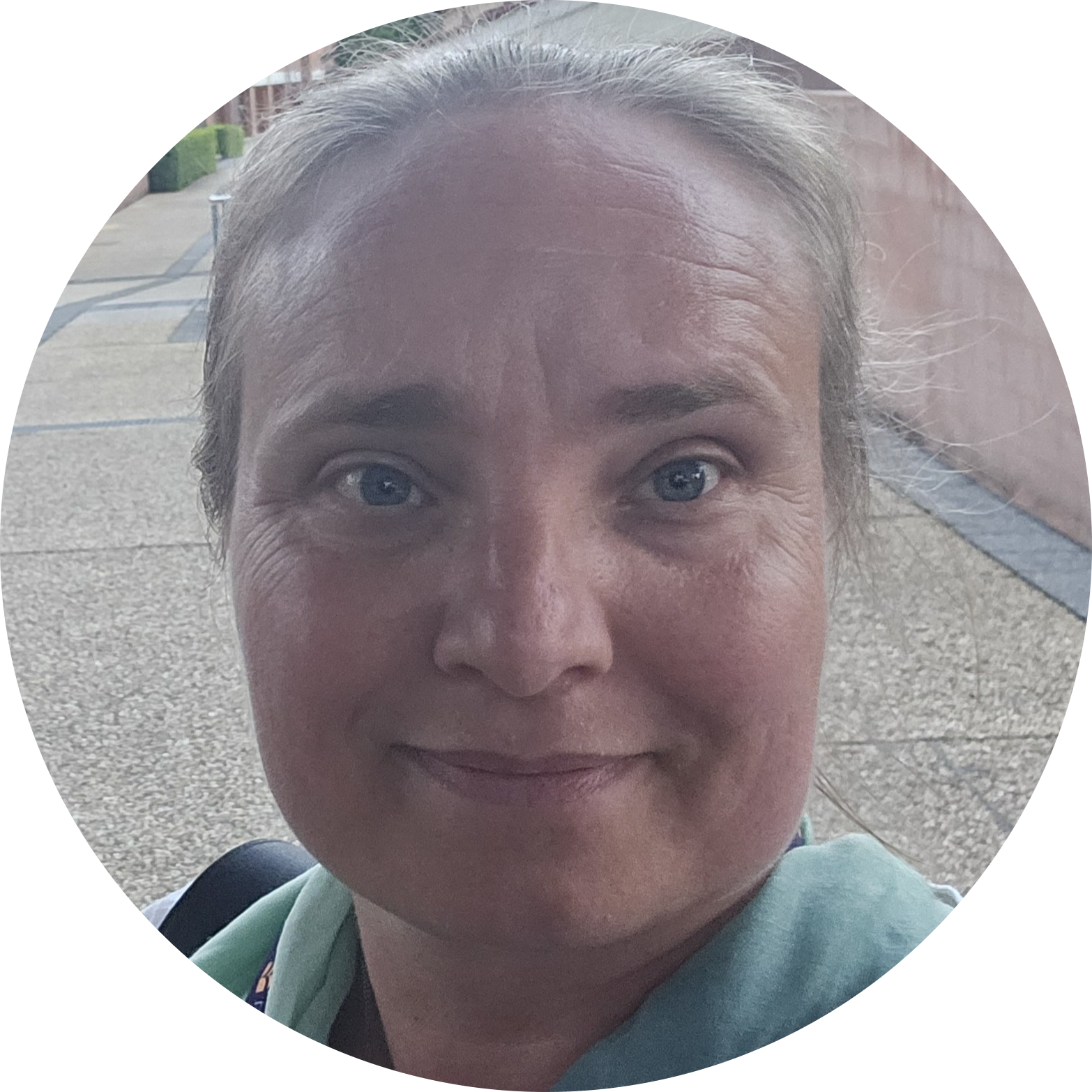 Go to the profile of Kati Krebs