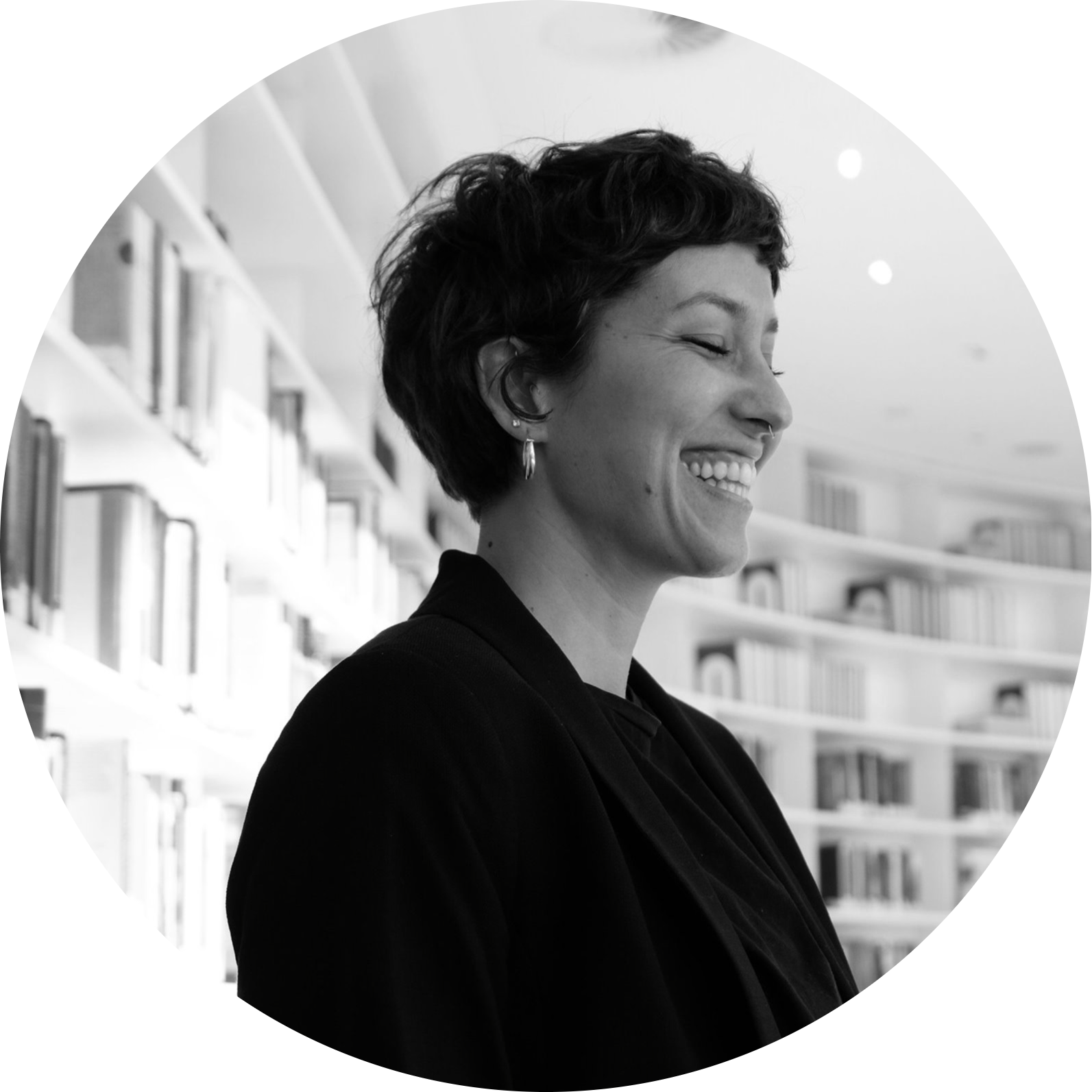 Go to the profile of Giulia Silvani